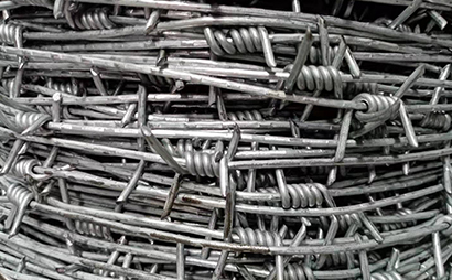 單股刺絲（刺線(xiàn)）